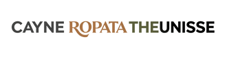 CAYNE ROPATA THEUNISSE